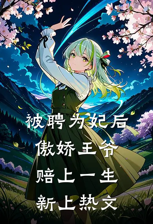 被聘为妃后，傲娇王爷赔上一生新上热文