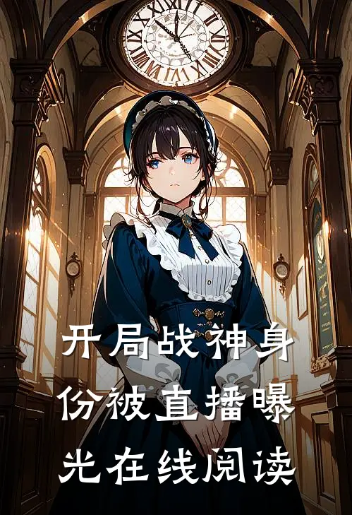 开局战神身份被直播曝光在线阅读