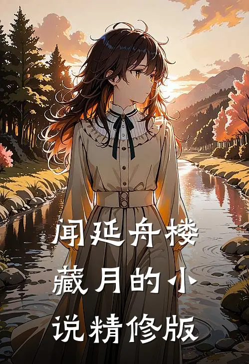 闻延舟楼藏月的小说精修版