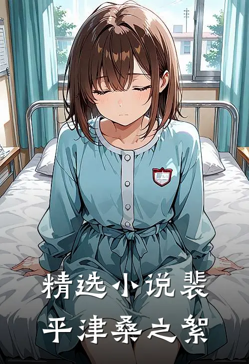 精选小说裴平津桑之絮