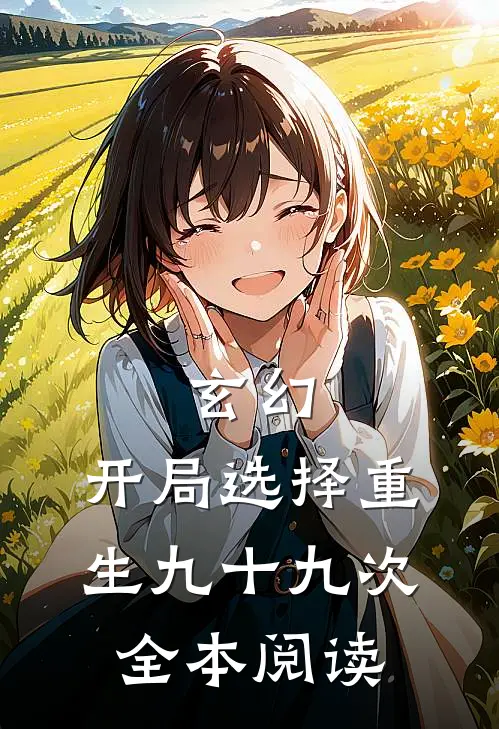 玄幻：开局选择重生九十九次全本阅读