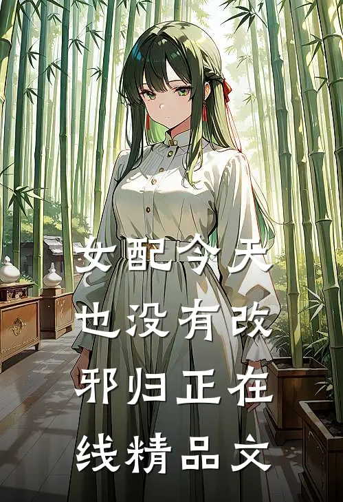 女配今天也没有改邪归正在线精品文