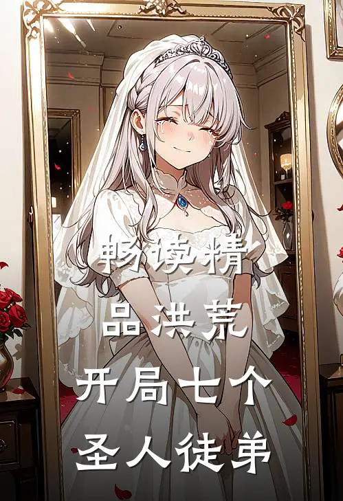 畅读精品洪荒：开局七个圣人徒弟