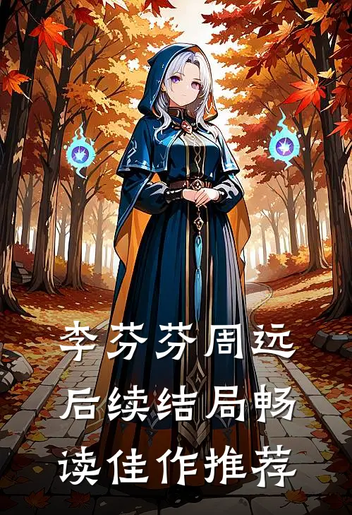 李芬芬周远后续结局畅读佳作推荐