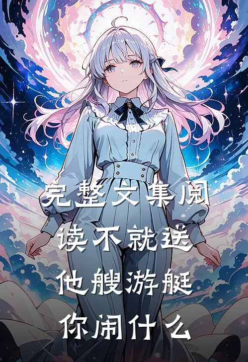完整文集阅读不就送他艘游艇，你闹什么