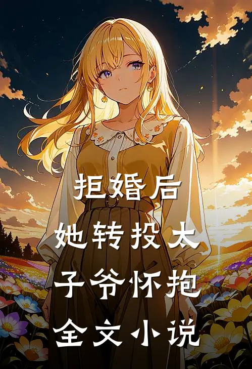 拒婚后，她转投太子爷怀抱全文小说