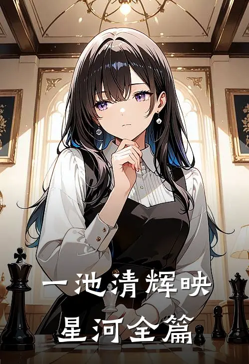 一池清辉映星河全篇