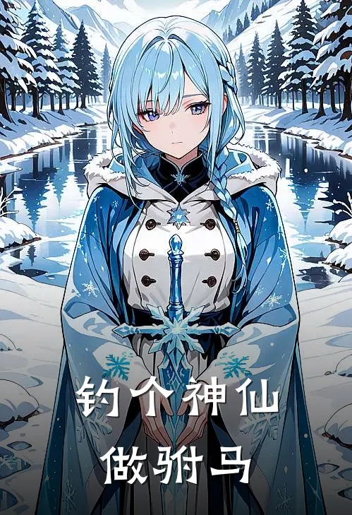 钓个神仙做驸马