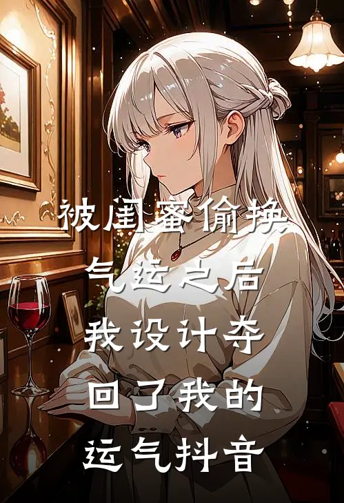 被闺蜜偷换气运之后，我设计夺回了我的运气抖音
