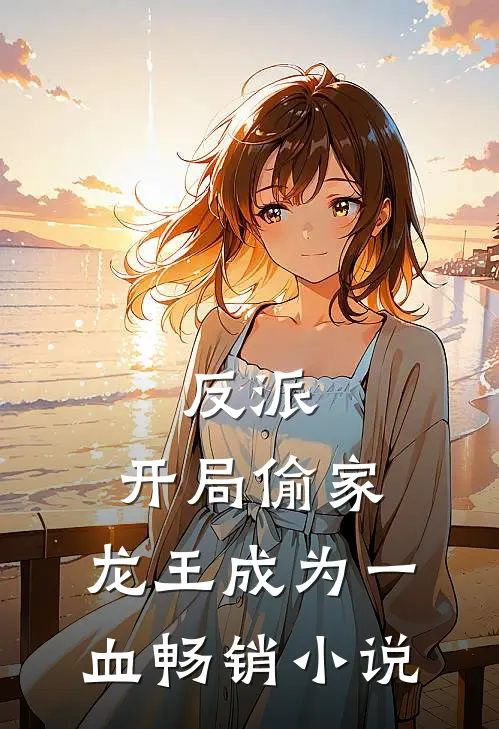 反派：开局偷家，龙王成为一血畅销小说