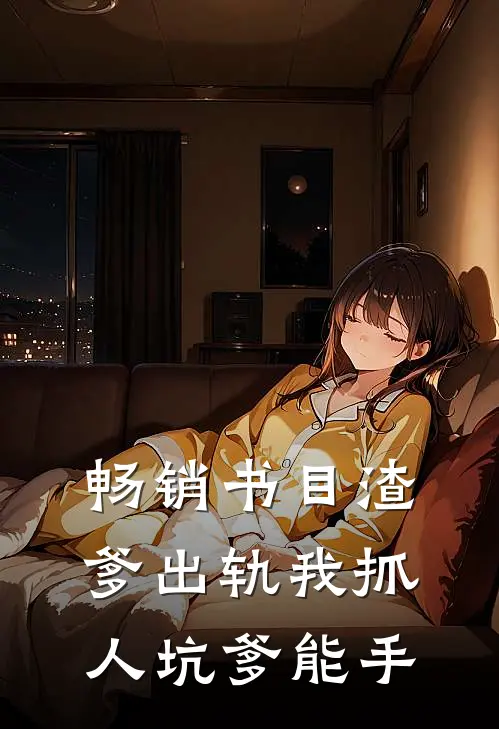 畅销书目渣爹出轨我抓人坑爹能手