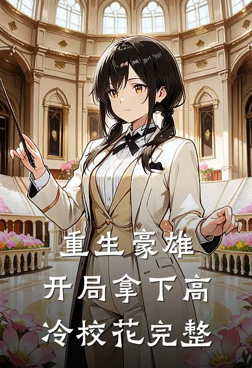重生豪雄开局拿下高冷校花完整