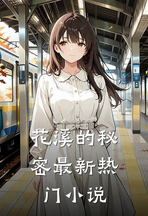花溪的秘密最新热门小说