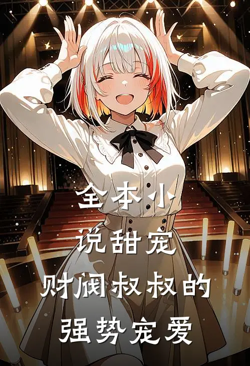 全本甜宠财阀叔叔的强势宠爱