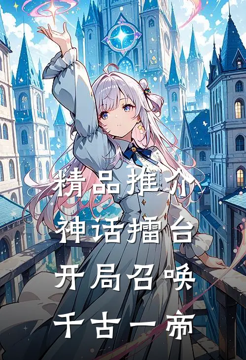 精品推介神话擂台，开局召唤千古一帝