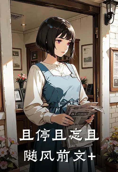 且停且忘且随风前文+