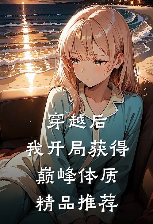 穿越后，我开局获得巅峰体质精品推荐