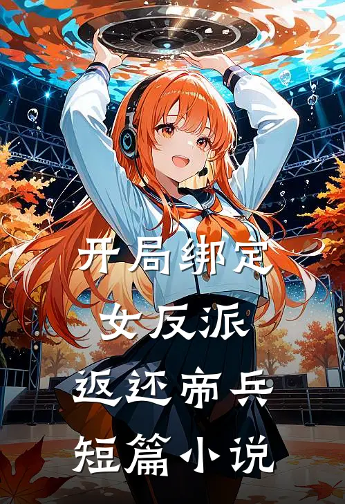 开局绑定女反派，返还帝兵短篇小说