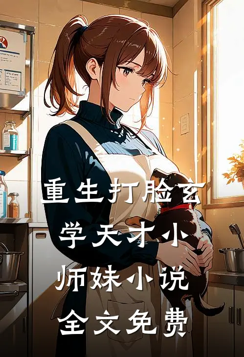 重生打脸玄学天才小师妹小说全文免费