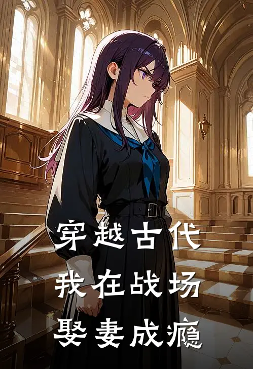 穿越古代，我在战场娶妻成瘾