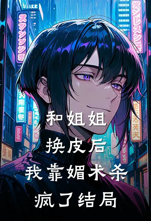 和姐姐换皮后，我靠媚术杀疯了结局