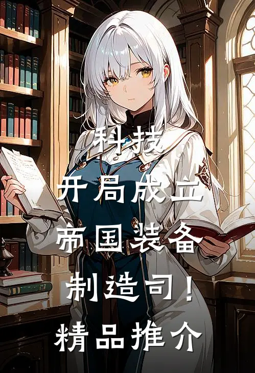 科技：开局成立帝国装备制造司！精品推介