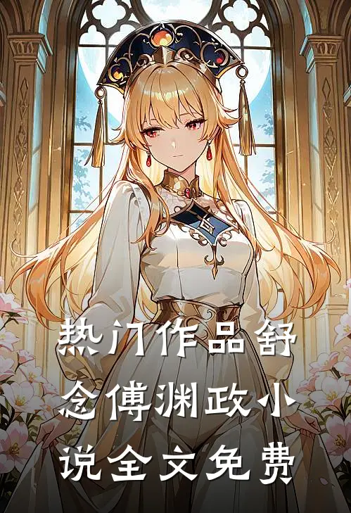 热门作品舒念傅渊政全文免费阅读