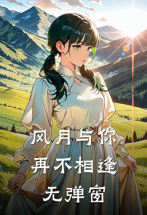 风月与你再不相逢无弹窗