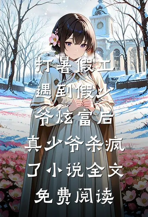 打暑假工遇到假少爷炫富后，真少爷杀疯了小说全文免费阅读