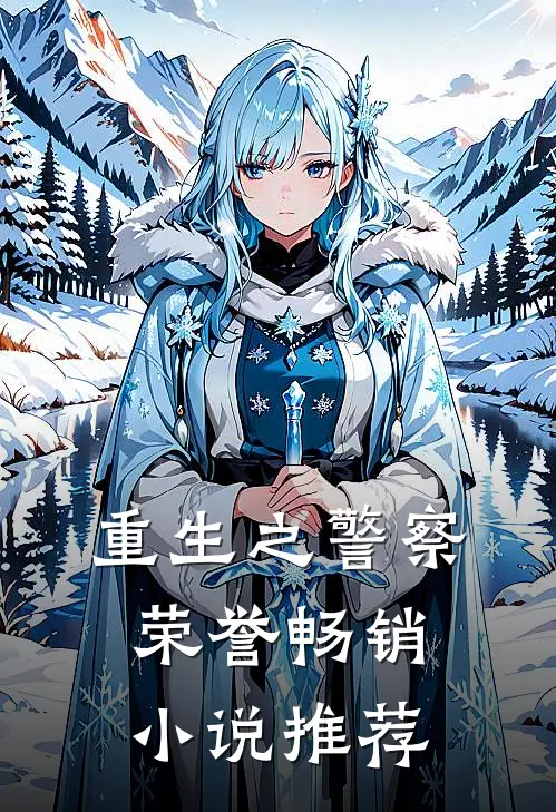 重生之警察荣誉畅销推荐完结