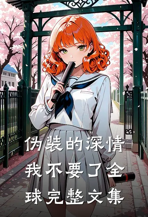 伪装的深情我不要了全球完整文集