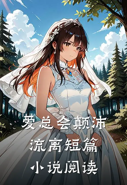 爱总会颠沛流离短篇小说阅读