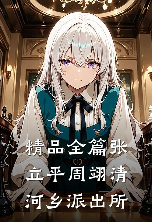 精品全篇张立平周翊清河乡派出所