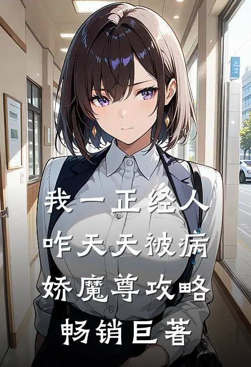 我一正经人，咋天天被病娇魔尊攻略畅销巨著