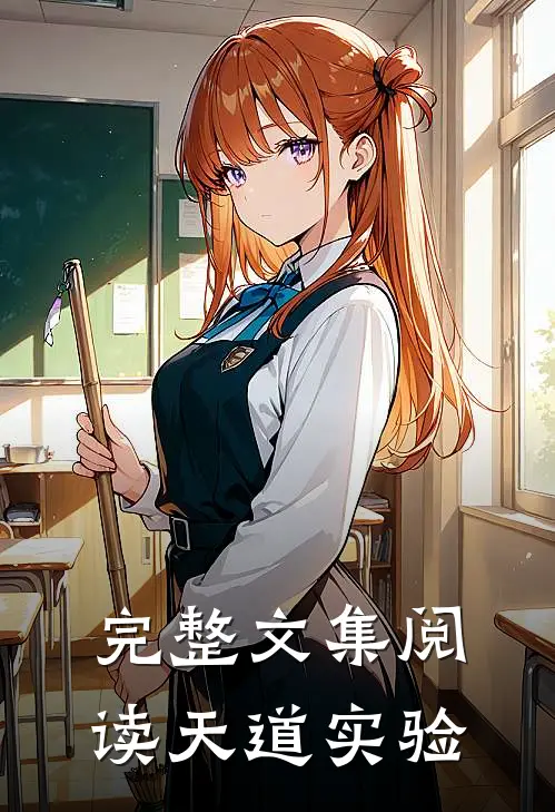 完整文集阅读天道实验