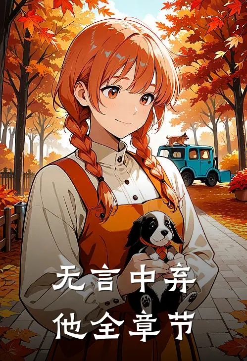 无言中弃他全章节