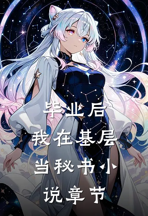 毕业后，我在基层当秘书小说章节