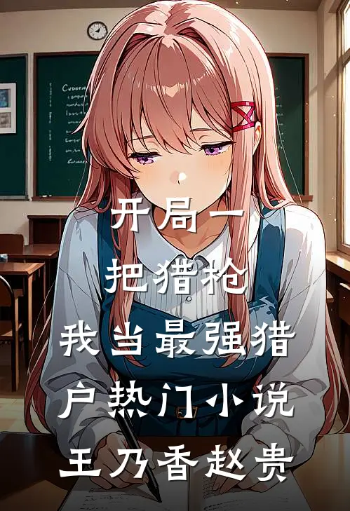开局一把猎枪，我当最强猎户热门小说王乃香赵贵