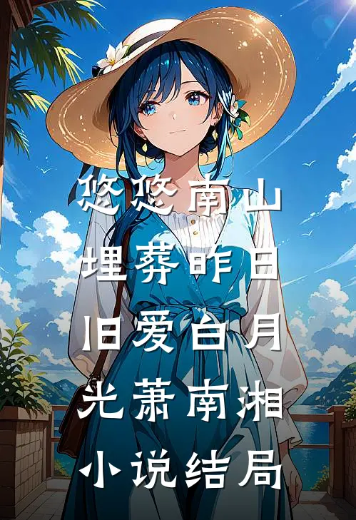 悠悠南山，埋葬昨日旧爱白月光萧南湘小说结局