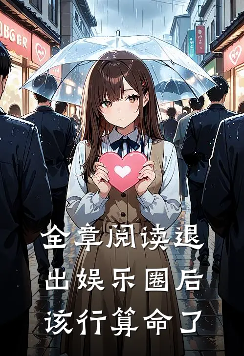 全章阅读退出娱乐圈后该行算命了