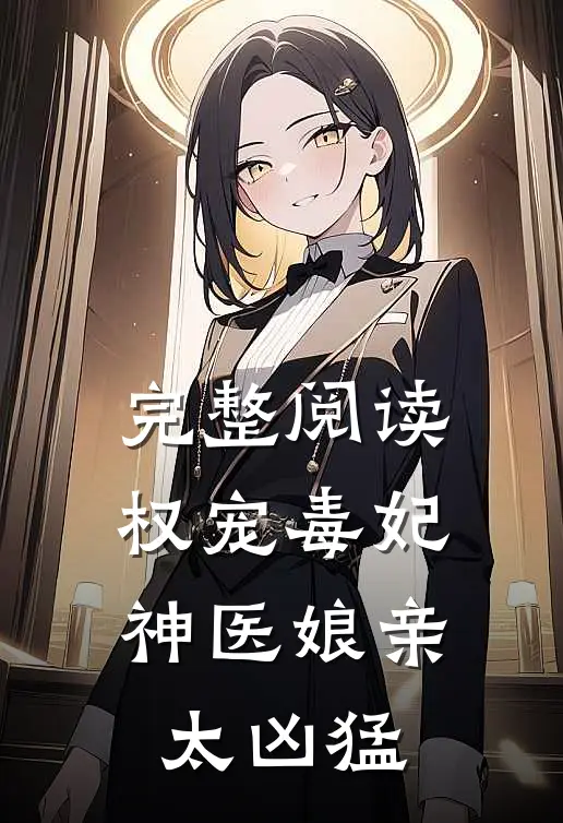 完整阅读权宠毒妃：神医娘亲太凶猛