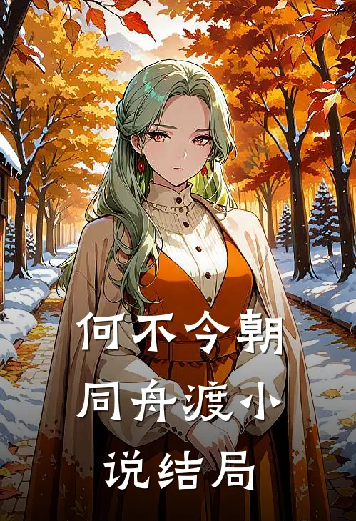 何不今朝同舟渡小说结局