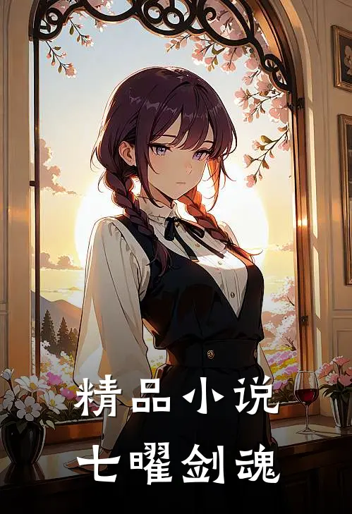 精品七曜剑魂免费阅读