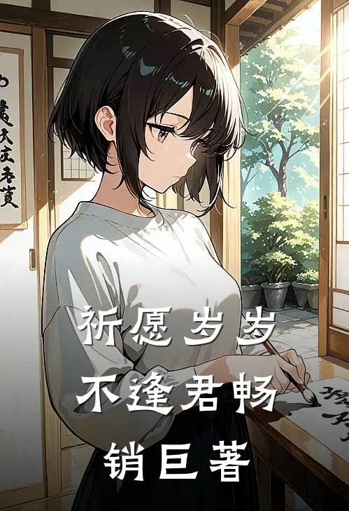 祈愿岁岁不逢君畅销巨著