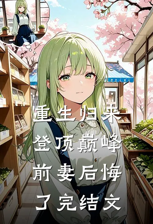 重生归来登顶巅峰，前妻后悔了完结文