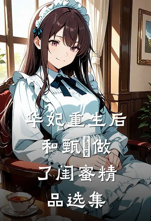 华妃重生后，和甄嬛做了闺蜜精品选集