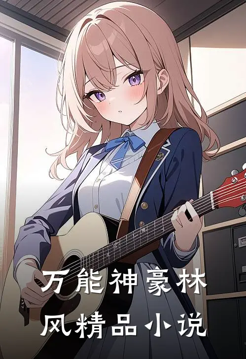 万能神豪林风精品小说