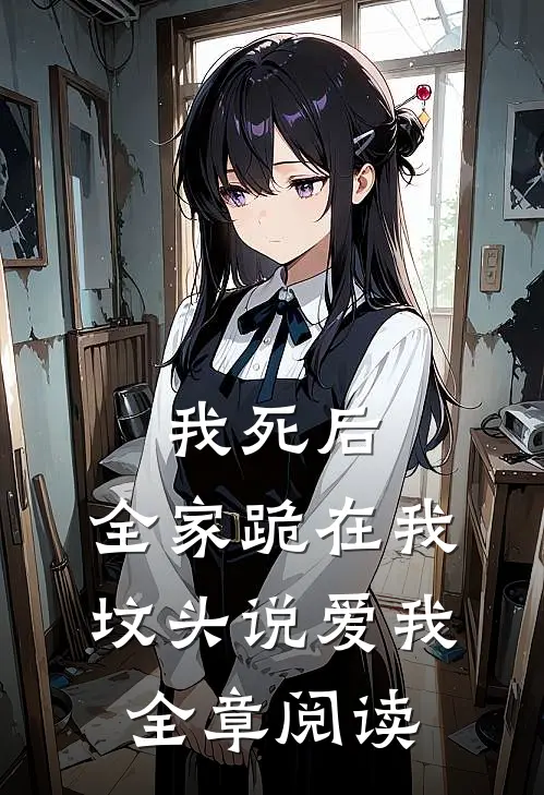 我死后，全家跪在我坟头说爱我全章阅读