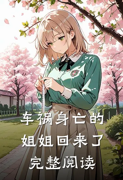 车祸身亡的姐姐回来了完整阅读