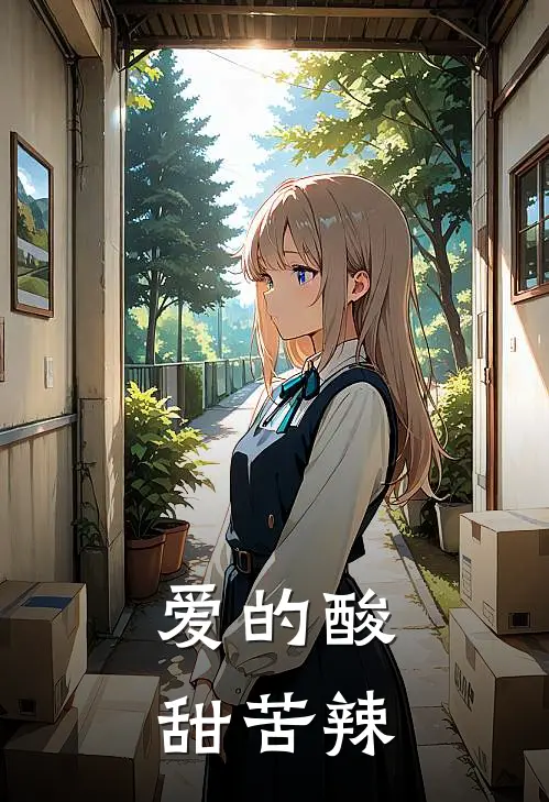 爱的酸甜苦辣